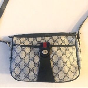 Vintage Gucci Bag